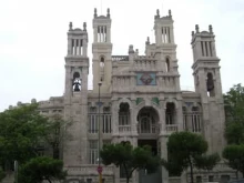 Hospital de Maudes