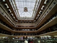 Museo Geominero