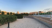 Parque Santander