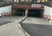 PARKING CONDESA DE GAVIA